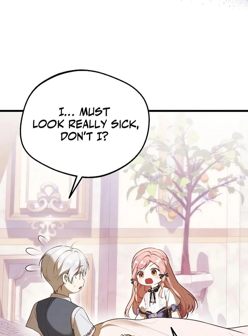 I Became the Adopted Daughter of the Sea Guardian Chapter 21 - Page 38