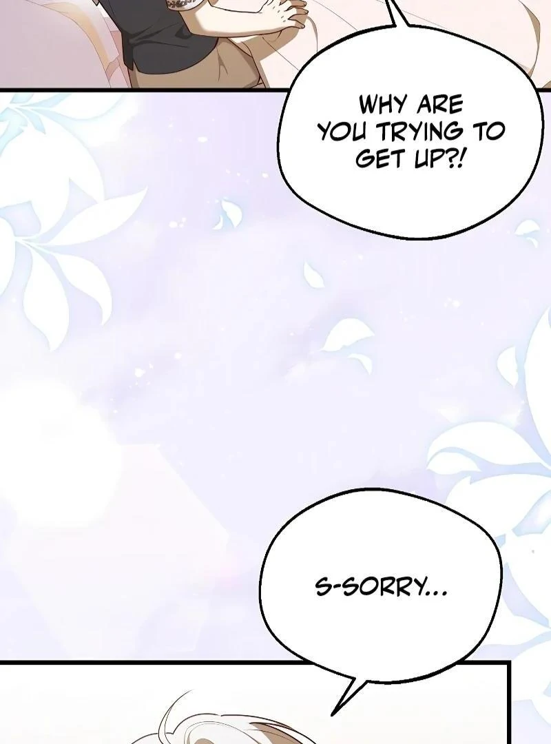 I Became the Adopted Daughter of the Sea Guardian Chapter 21 - Page 39
