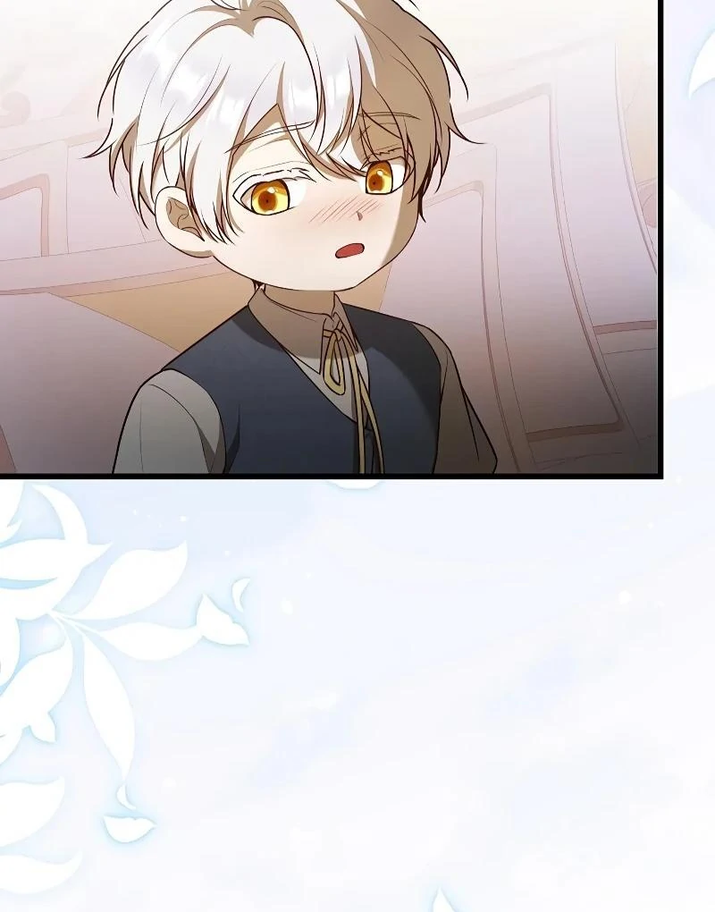 I Became the Adopted Daughter of the Sea Guardian Chapter 21 - Page 40