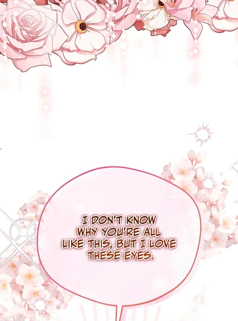 I Became the Adopted Daughter of the Sea Guardian Chapter 21 - Page 44