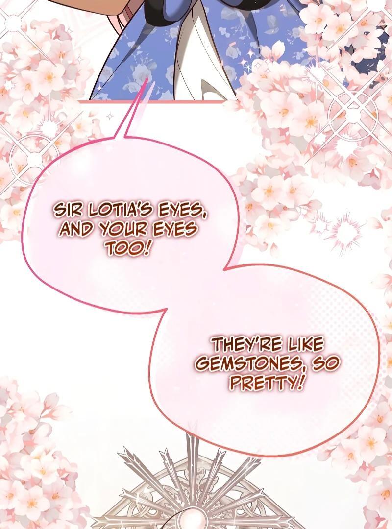 I Became the Adopted Daughter of the Sea Guardian Chapter 21 - Page 46