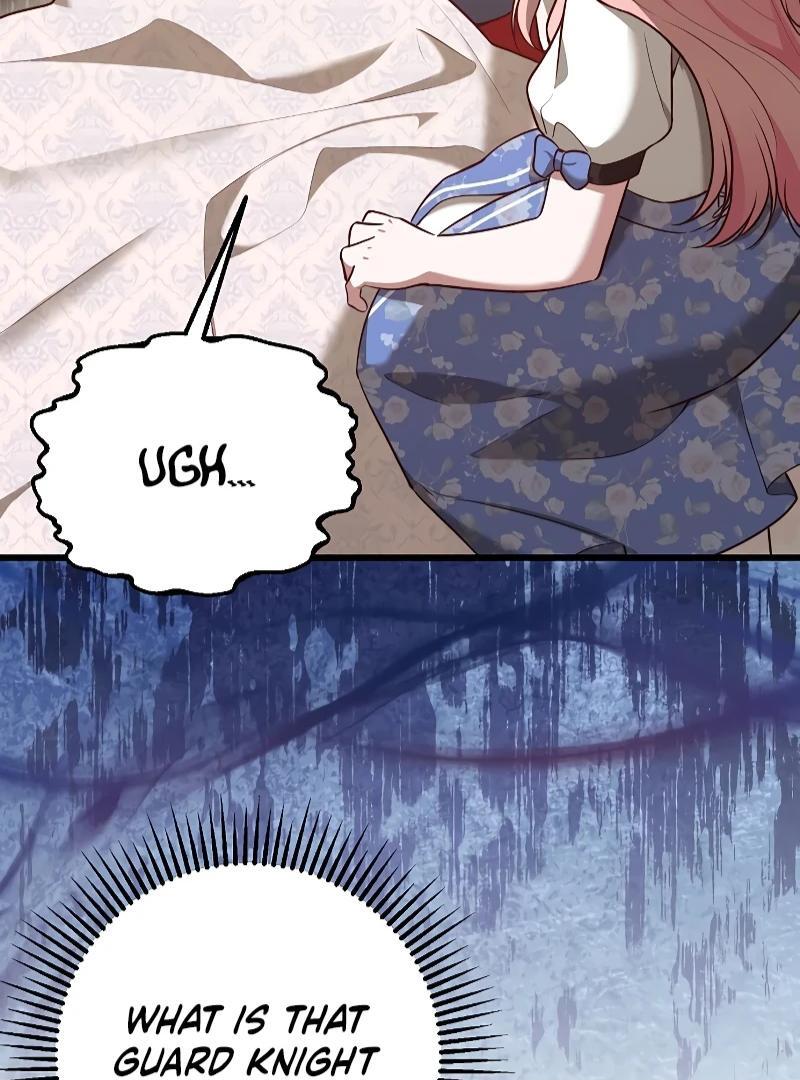I Became the Adopted Daughter of the Sea Guardian Chapter 21 - Page 52