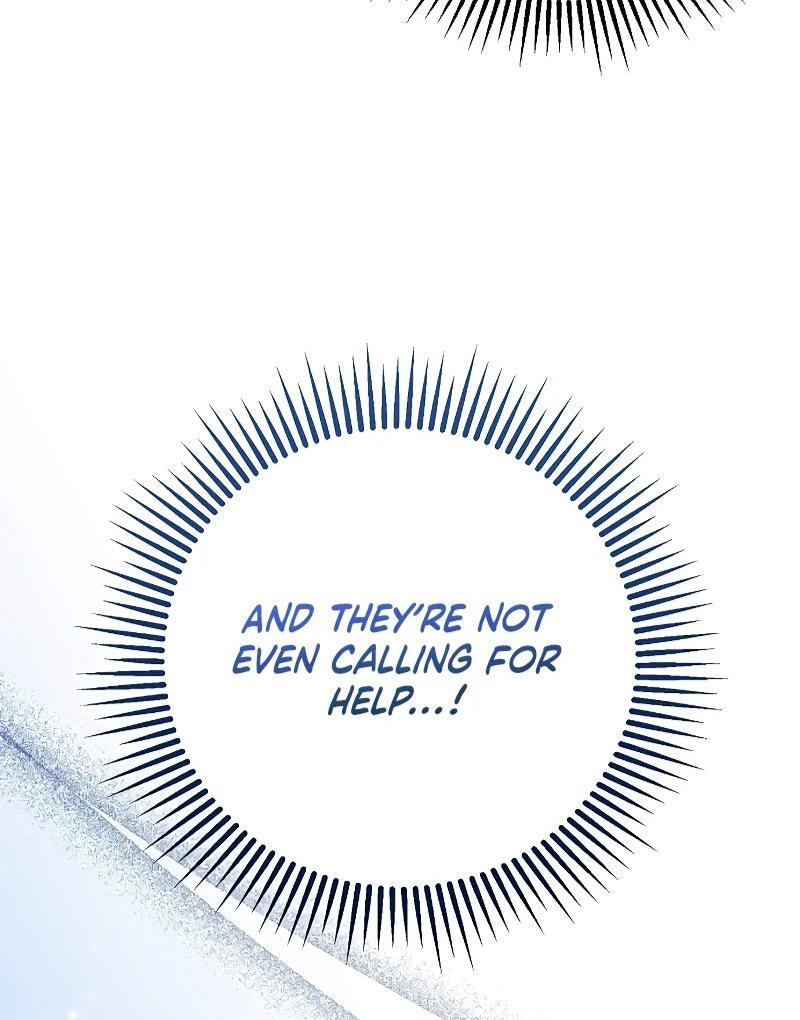 I Became the Adopted Daughter of the Sea Guardian Chapter 21 - Page 54