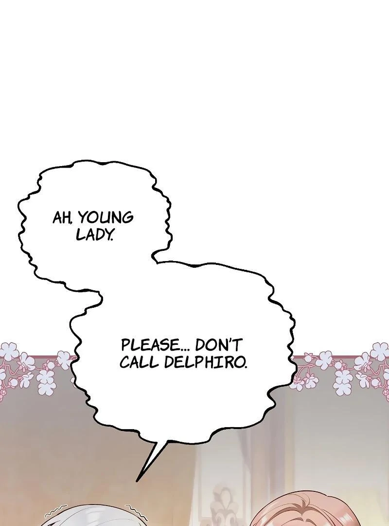 I Became the Adopted Daughter of the Sea Guardian Chapter 21 - Page 56