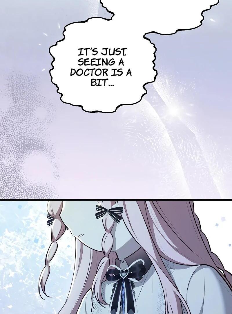 I Became the Adopted Daughter of the Sea Guardian Chapter 21 - Page 59