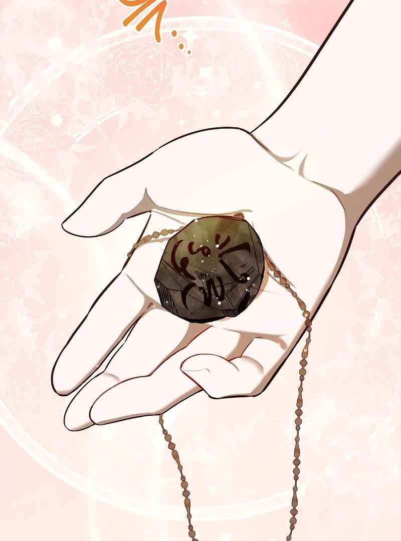 I Became the Adopted Daughter of the Sea Guardian Chapter 21 - Page 63