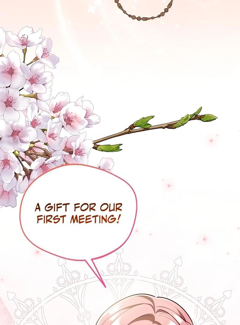I Became the Adopted Daughter of the Sea Guardian Chapter 21 - Page 64