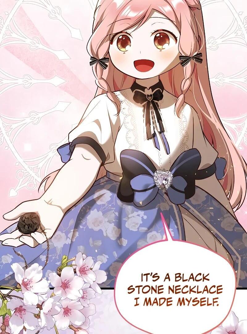 I Became the Adopted Daughter of the Sea Guardian Chapter 21 - Page 65