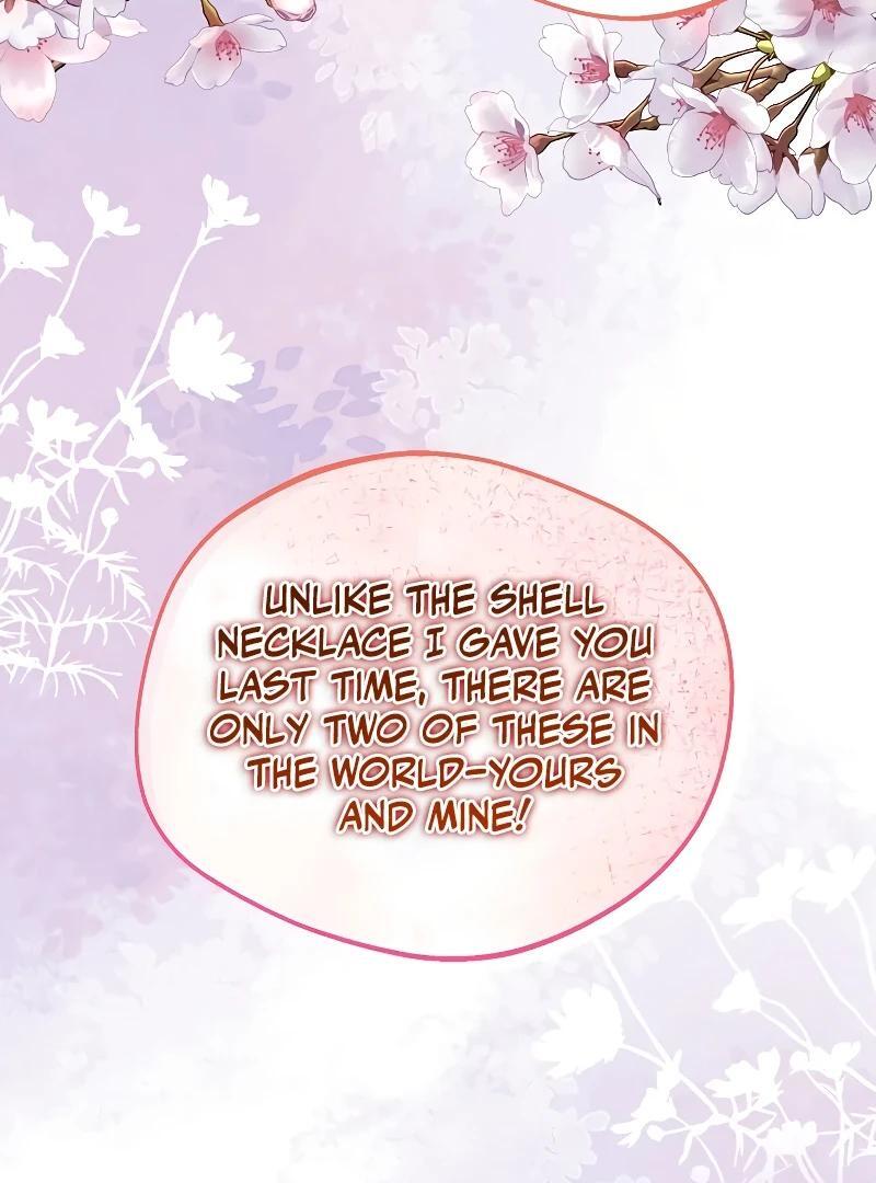 I Became the Adopted Daughter of the Sea Guardian Chapter 21 - Page 66