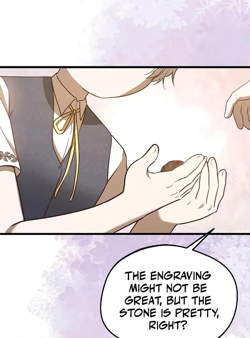 I Became the Adopted Daughter of the Sea Guardian Chapter 21 - Page 67