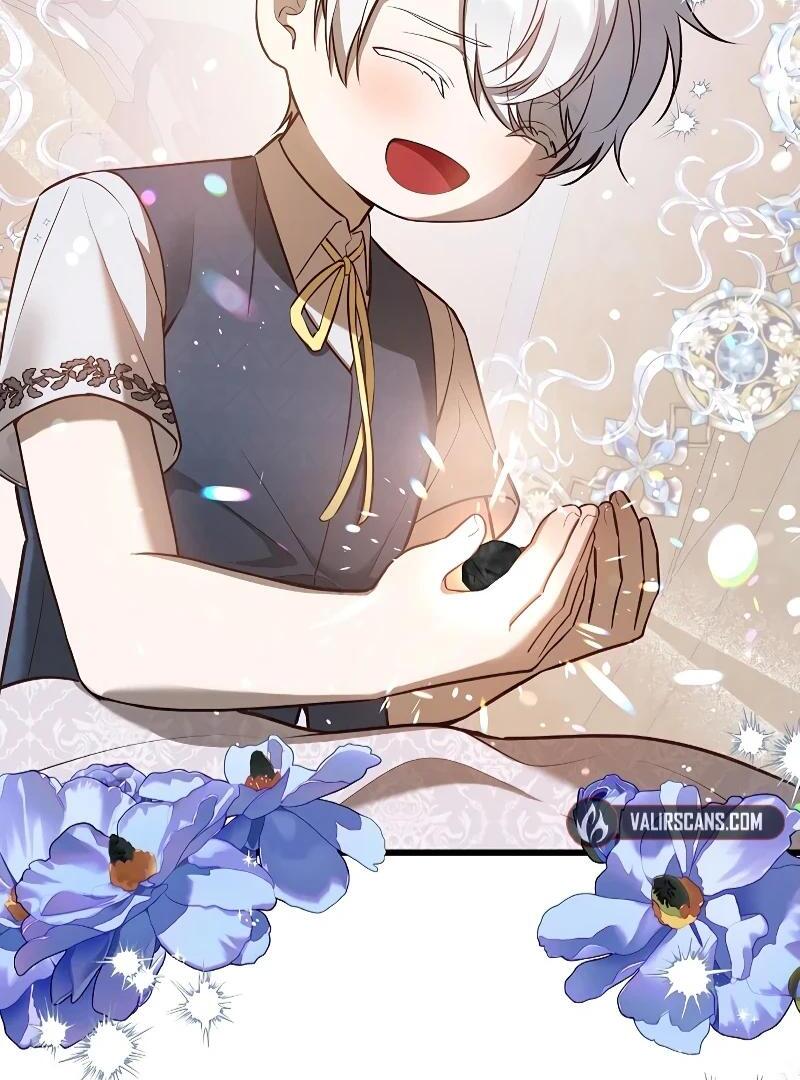 I Became the Adopted Daughter of the Sea Guardian Chapter 21 - Page 71