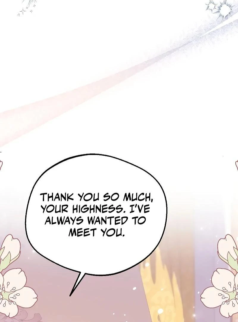 I Became the Adopted Daughter of the Sea Guardian Chapter 21 - Page 72