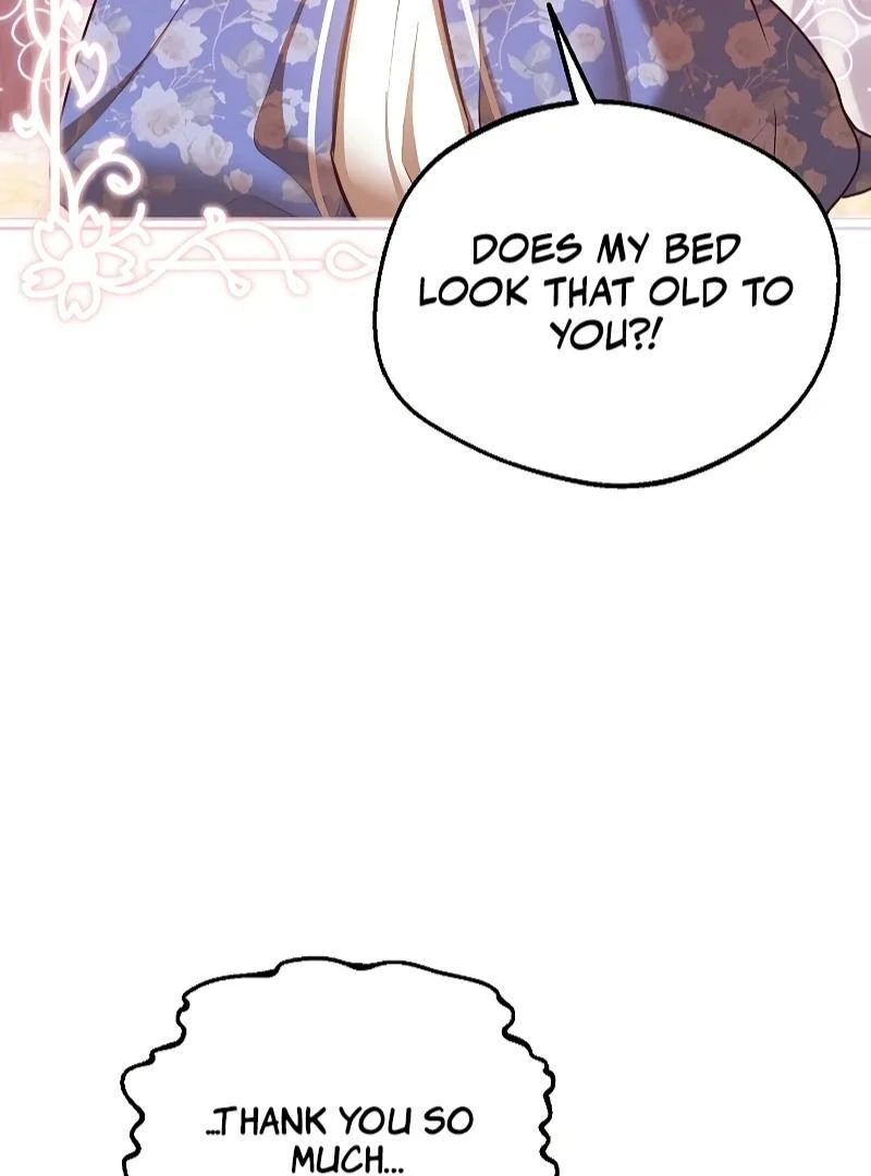 I Became the Adopted Daughter of the Sea Guardian Chapter 21 - Page 8