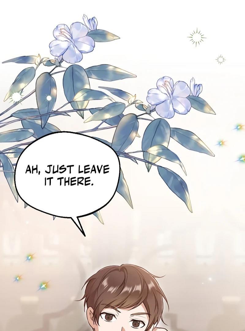 I Became the Adopted Daughter of the Sea Guardian Chapter 21 - Page 80