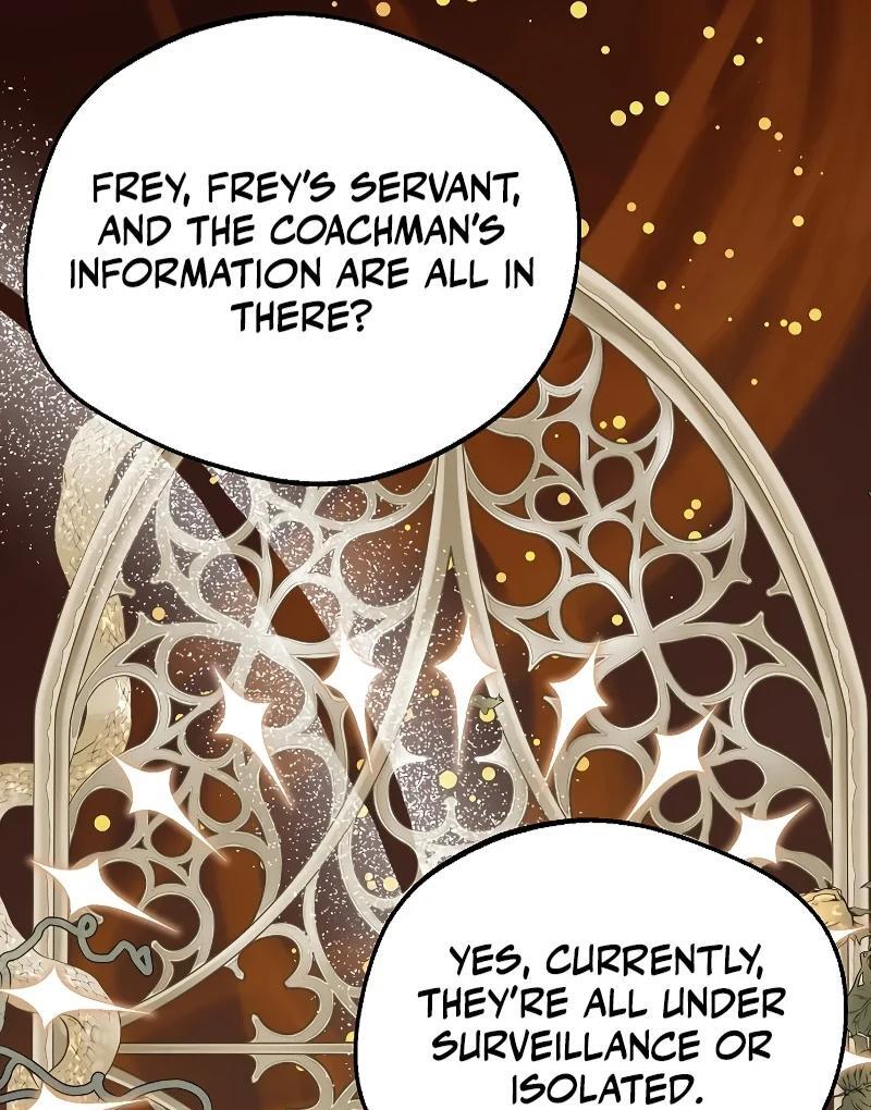 I Became the Adopted Daughter of the Sea Guardian Chapter 21 - Page 82