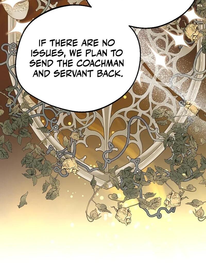 I Became the Adopted Daughter of the Sea Guardian Chapter 21 - Page 83
