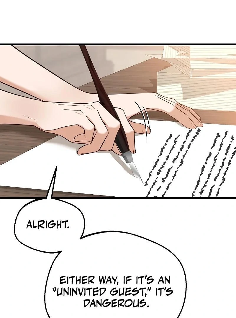 I Became the Adopted Daughter of the Sea Guardian Chapter 21 - Page 84