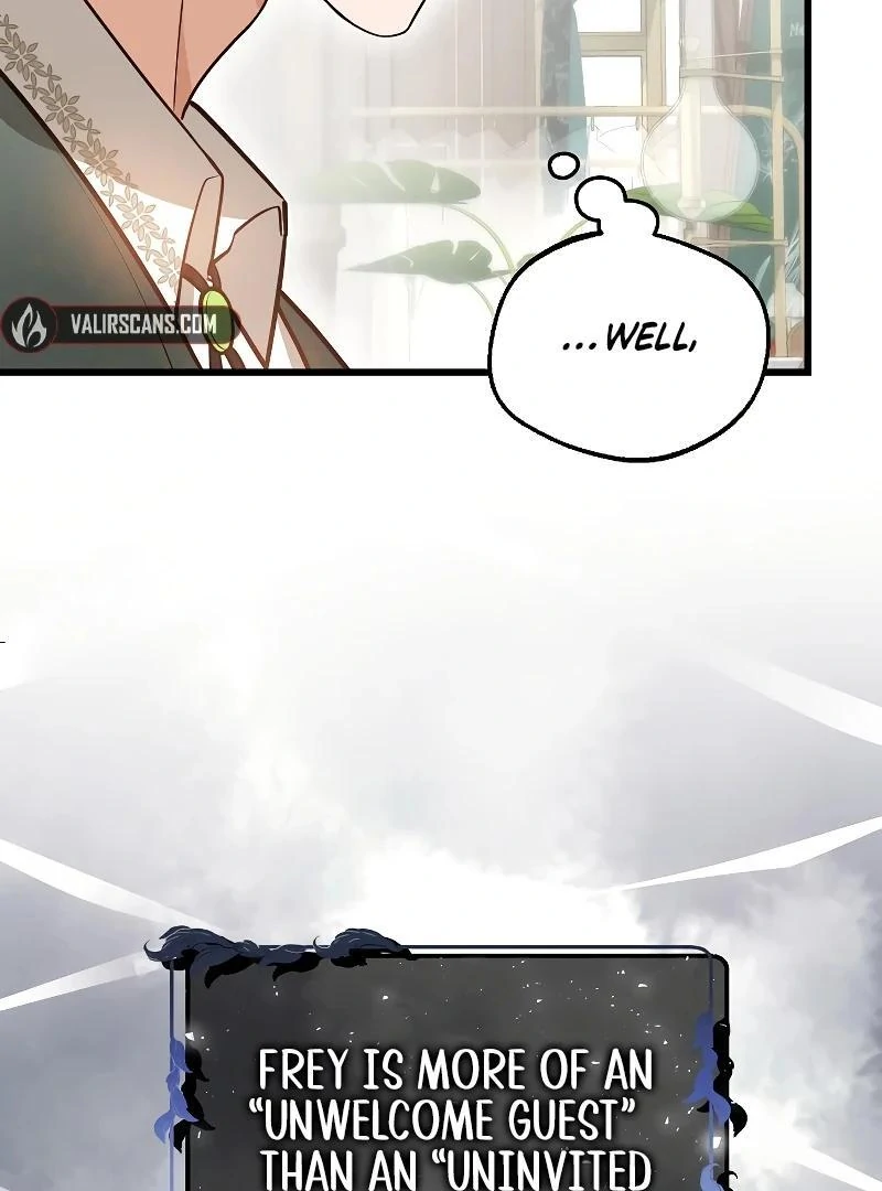 I Became the Adopted Daughter of the Sea Guardian Chapter 21 - Page 86