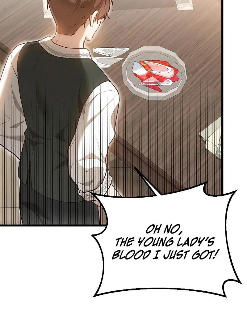 I Became the Adopted Daughter of the Sea Guardian Chapter 21 - Page 95