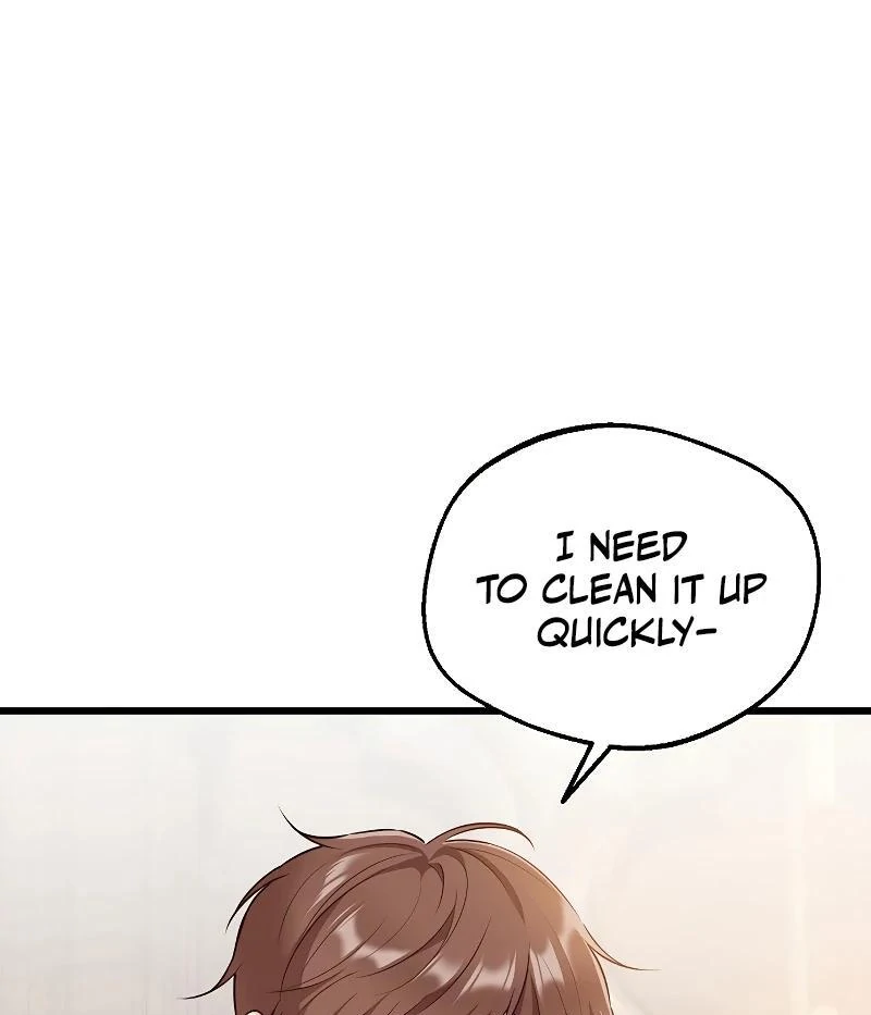I Became the Adopted Daughter of the Sea Guardian Chapter 21 - Page 96