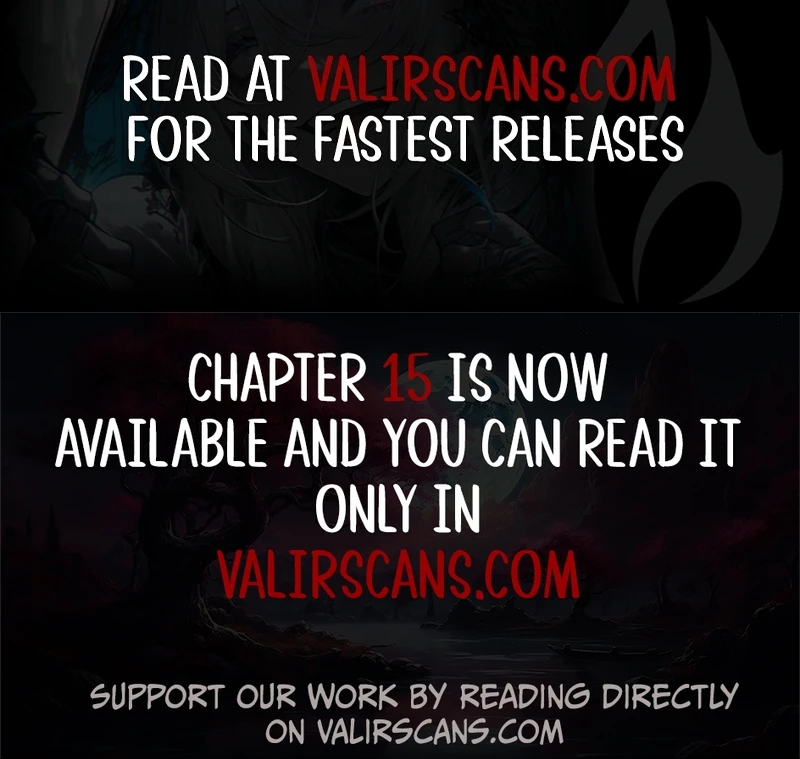 I Became the Adopted Daughter of the Sea Guardian Chapter 3 - Page 16