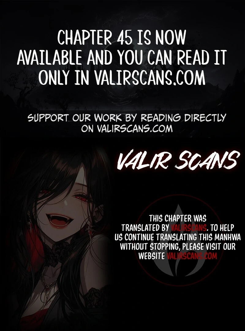 I Became the Adopted Daughter of the Sea Guardian Chapter 38 - Page 0