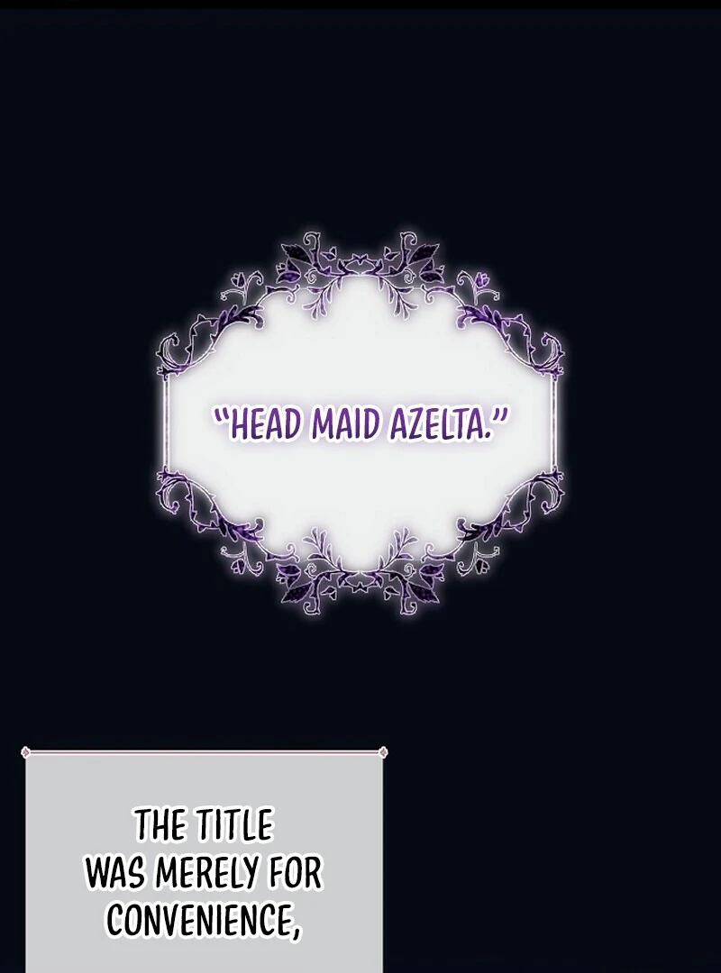 I Became the Adopted Daughter of the Sea Guardian Chapter 38 - Page 1