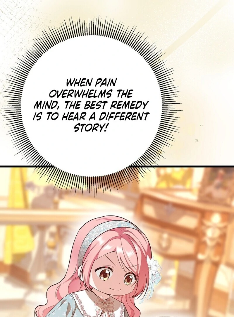 I Became the Adopted Daughter of the Sea Guardian Chapter 38 - Page 103