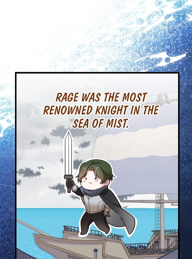 I Became the Adopted Daughter of the Sea Guardian Chapter 38 - Page 106
