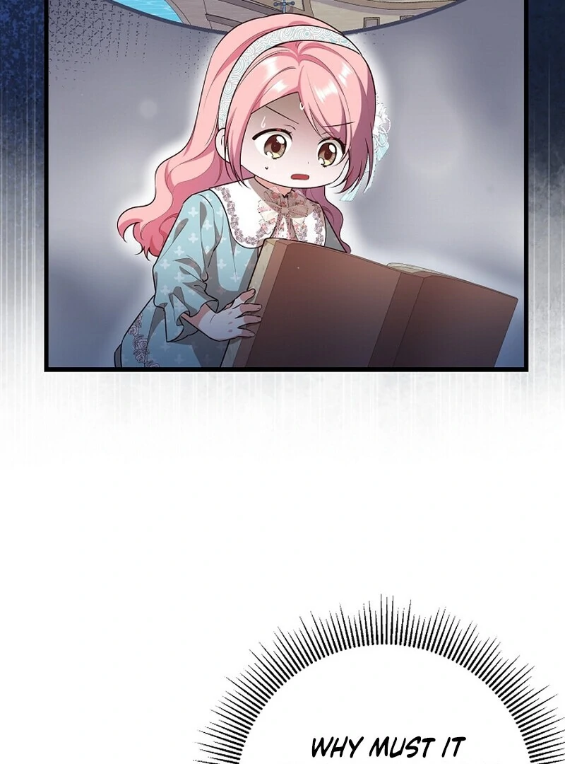 I Became the Adopted Daughter of the Sea Guardian Chapter 38 - Page 107