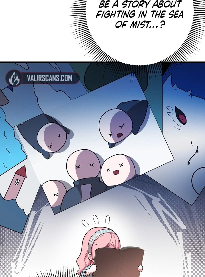 I Became the Adopted Daughter of the Sea Guardian Chapter 38 - Page 108