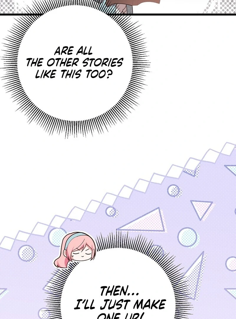 I Became the Adopted Daughter of the Sea Guardian Chapter 38 - Page 109