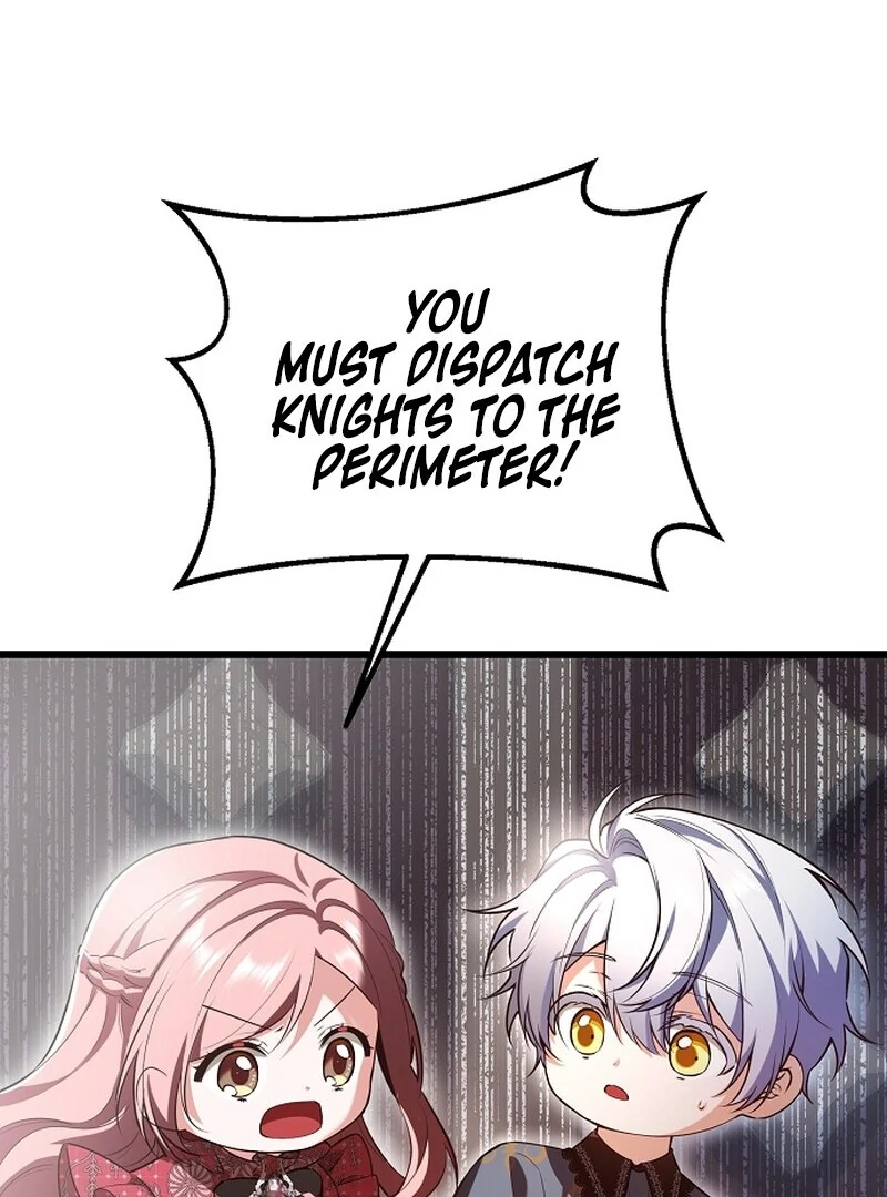 I Became the Adopted Daughter of the Sea Guardian Chapter 38 - Page 12