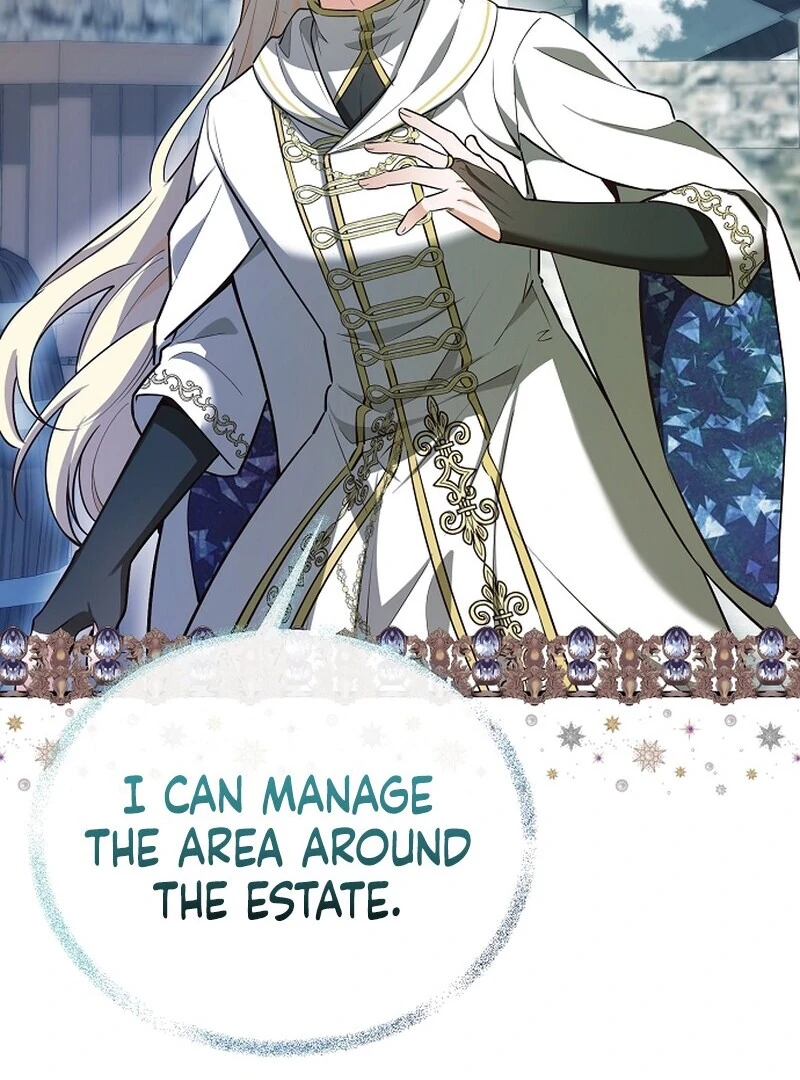 I Became the Adopted Daughter of the Sea Guardian Chapter 38 - Page 18