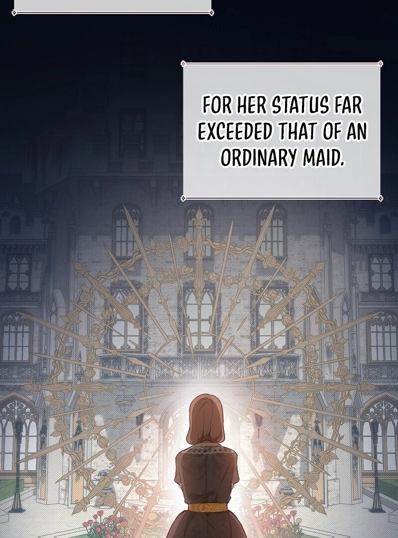 I Became the Adopted Daughter of the Sea Guardian Chapter 38 - Page 2