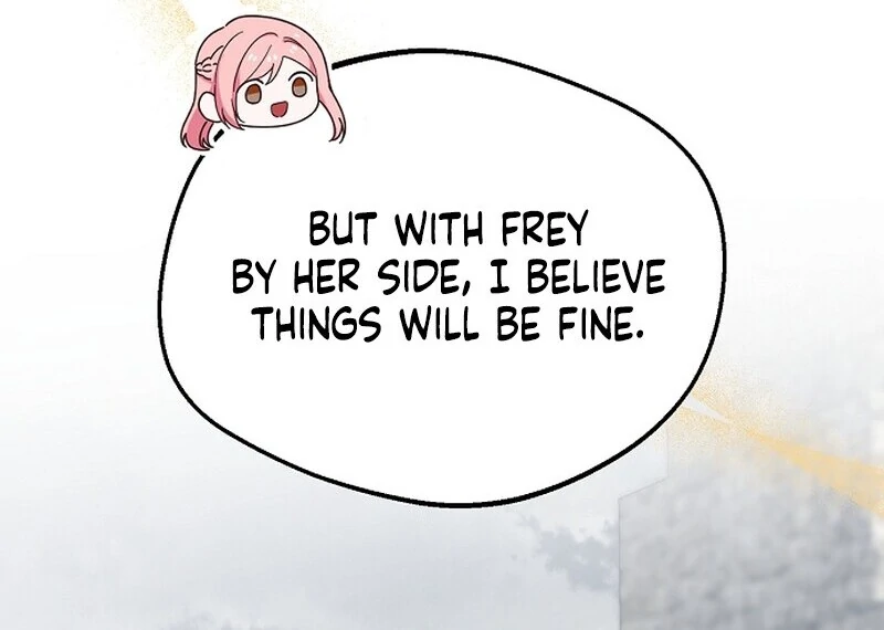 I Became the Adopted Daughter of the Sea Guardian Chapter 38 - Page 22