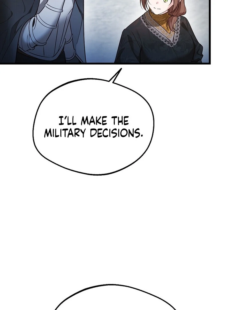 I Became the Adopted Daughter of the Sea Guardian Chapter 38 - Page 25