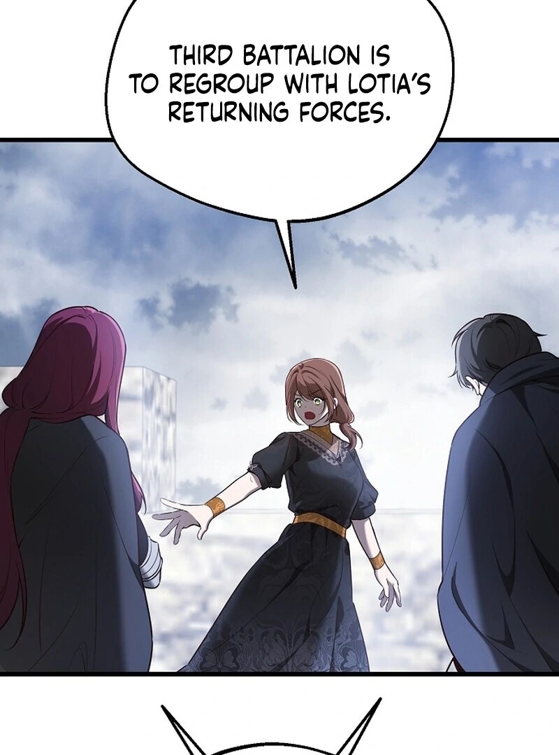 I Became the Adopted Daughter of the Sea Guardian Chapter 38 - Page 26