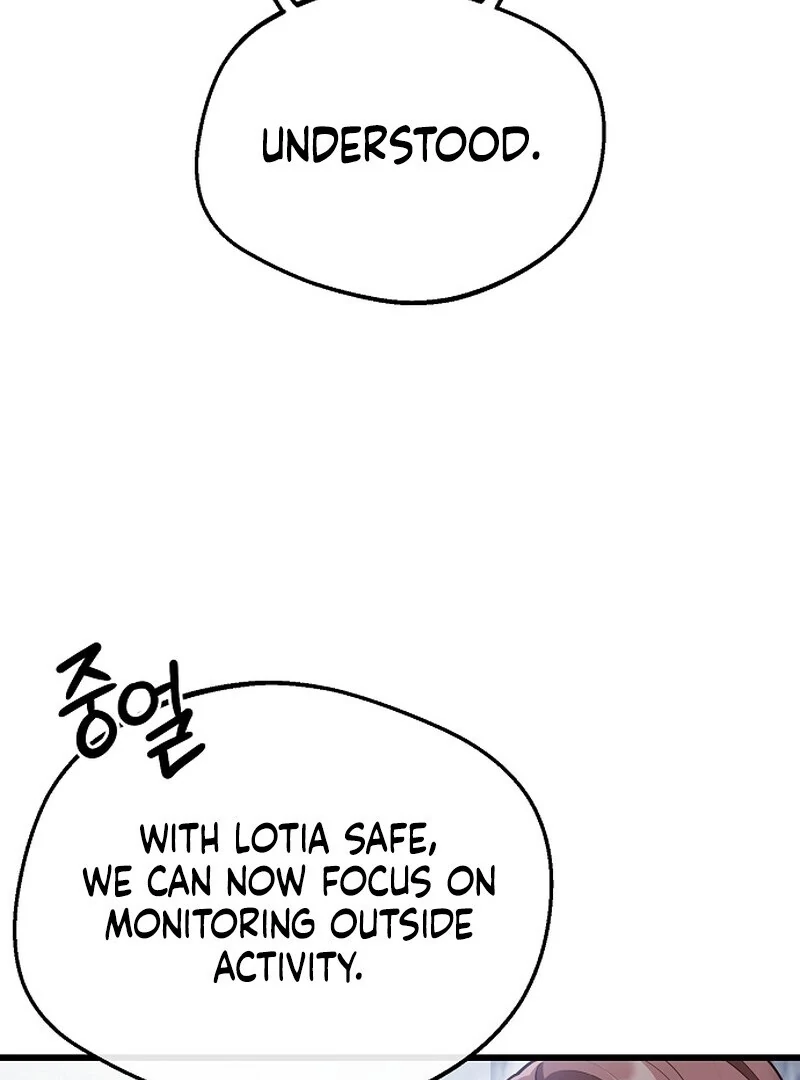 I Became the Adopted Daughter of the Sea Guardian Chapter 38 - Page 27