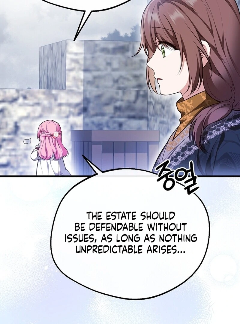 I Became the Adopted Daughter of the Sea Guardian Chapter 38 - Page 28