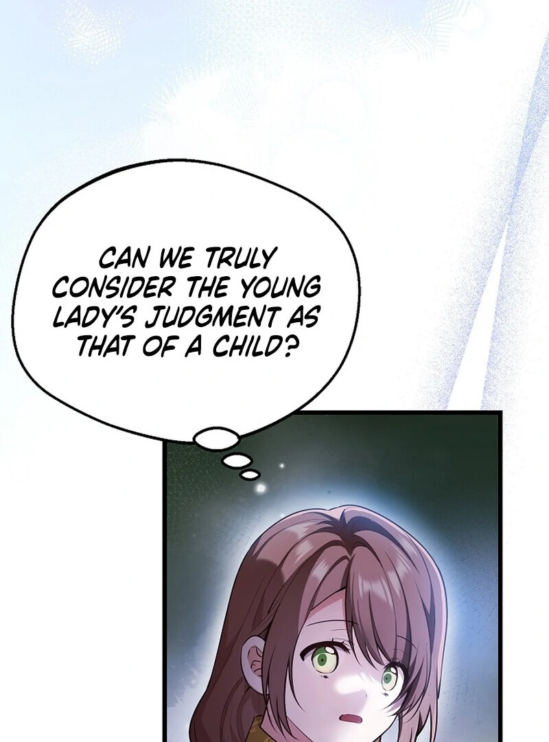 I Became the Adopted Daughter of the Sea Guardian Chapter 38 - Page 29