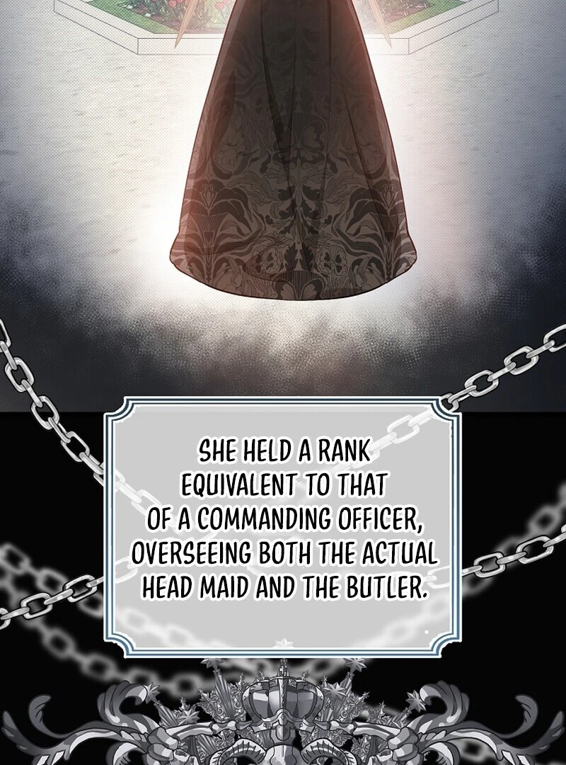 I Became the Adopted Daughter of the Sea Guardian Chapter 38 - Page 3
