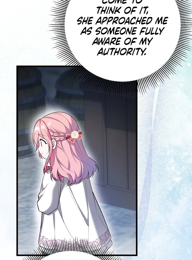 I Became the Adopted Daughter of the Sea Guardian Chapter 38 - Page 31