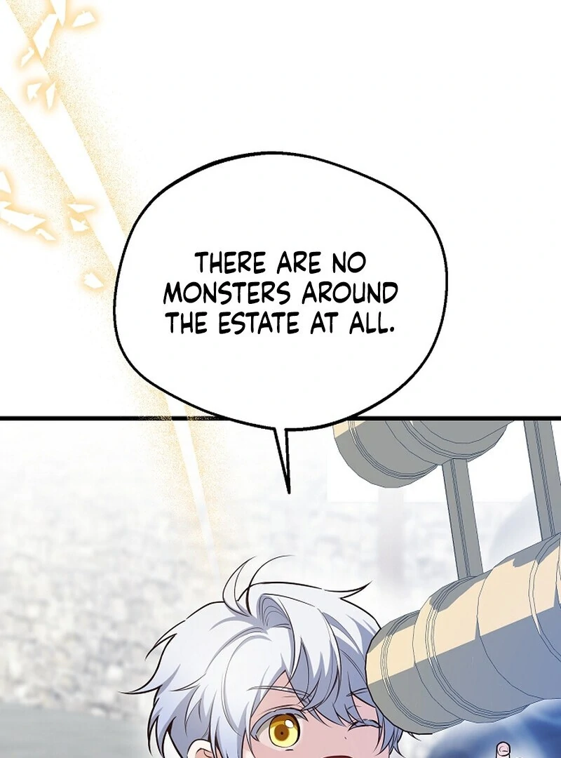 I Became the Adopted Daughter of the Sea Guardian Chapter 38 - Page 35