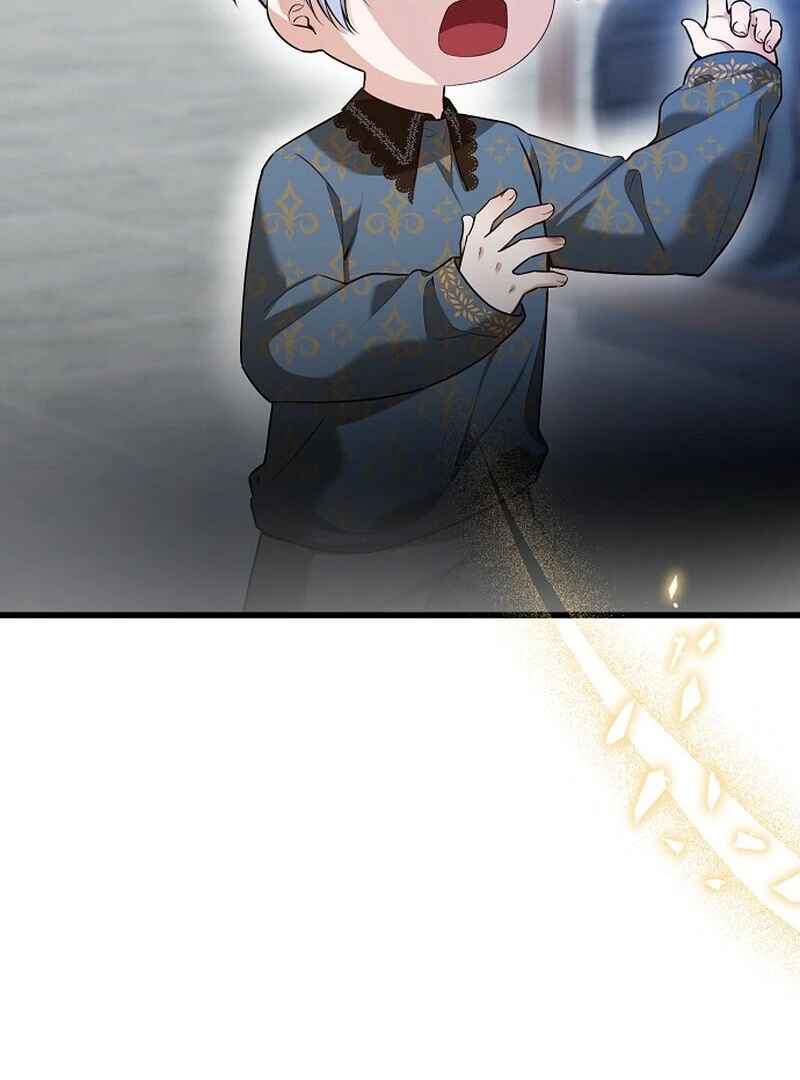 I Became the Adopted Daughter of the Sea Guardian Chapter 38 - Page 36