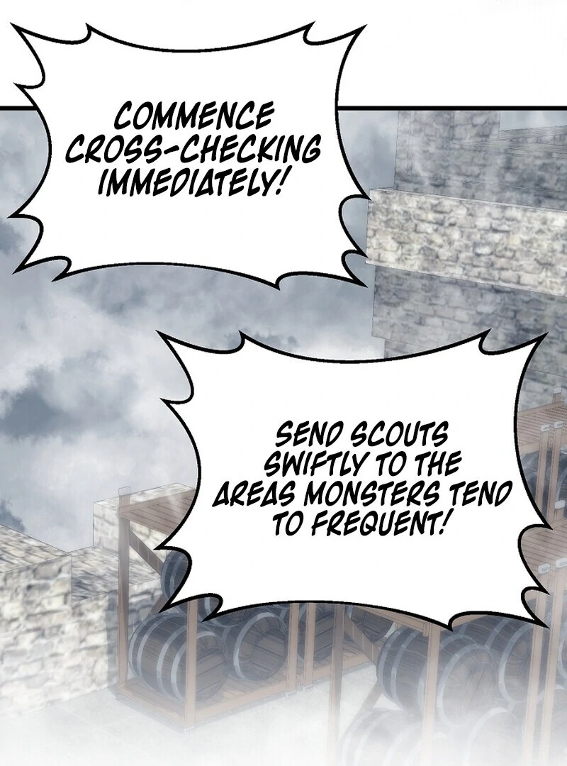 I Became the Adopted Daughter of the Sea Guardian Chapter 38 - Page 39