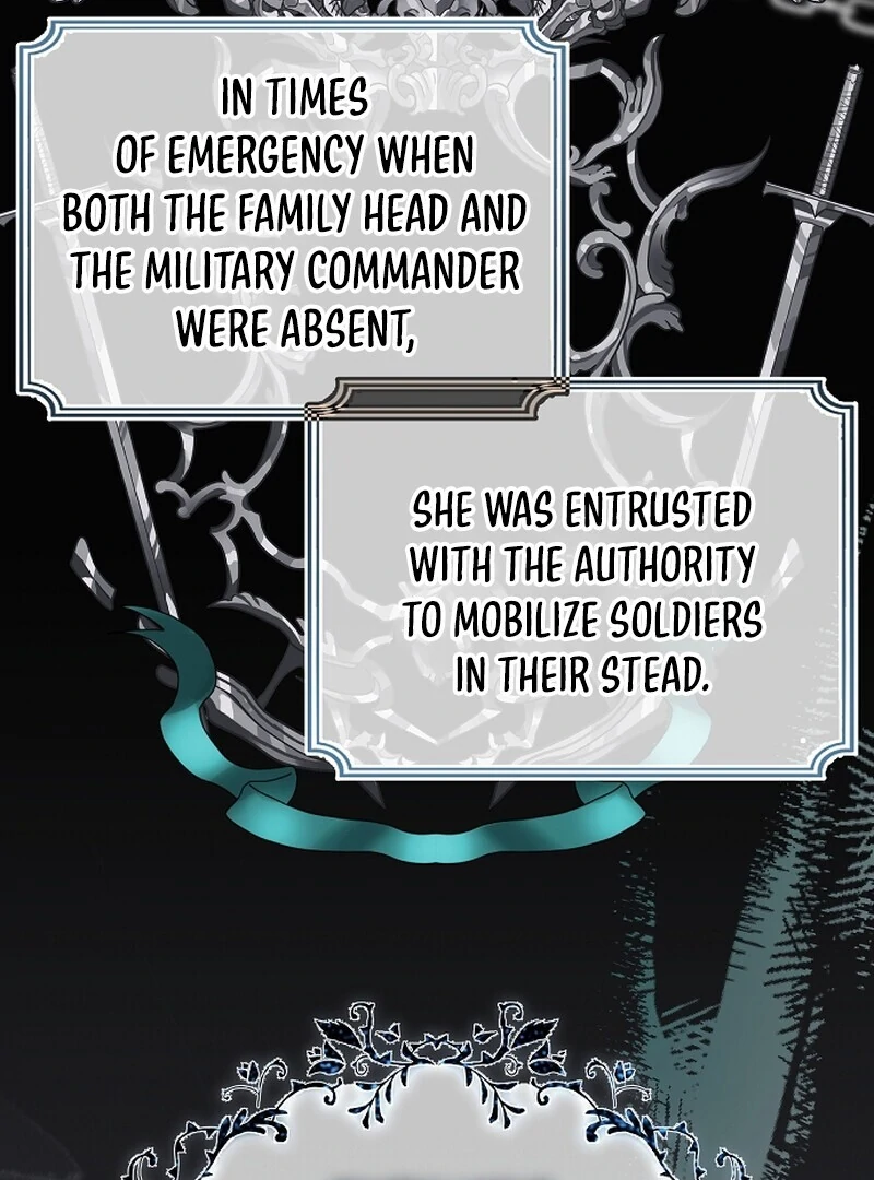 I Became the Adopted Daughter of the Sea Guardian Chapter 38 - Page 4