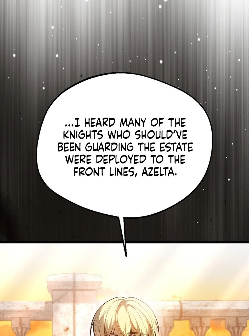 I Became the Adopted Daughter of the Sea Guardian Chapter 38 - Page 42