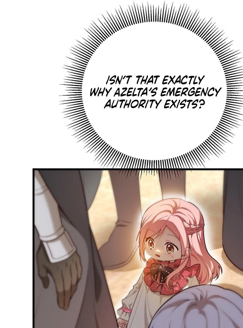 I Became the Adopted Daughter of the Sea Guardian Chapter 38 - Page 46