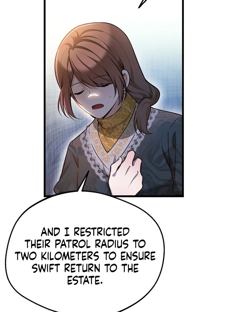 I Became the Adopted Daughter of the Sea Guardian Chapter 38 - Page 48